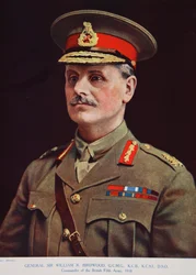 General Sir William R. Birdwood